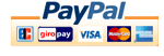 Paypal, Lastschrift, Kreditkarte PayPal